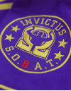 Load image into Gallery viewer, OMEGA PSI PHI RACING TWILL JACKET
