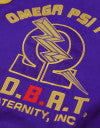 Load image into Gallery viewer, OMEGA PSI PHI RACING TWILL JACKET
