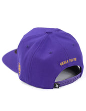 Load image into Gallery viewer, OPP LETTER SNAPBACK CAP
