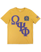 Cargar imagen en el visor de la galería, OPP GRAPHIC TEE
