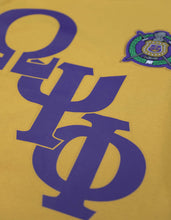 Cargar imagen en el visor de la galería, OPP GRAPHIC TEE
