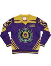 Load image into Gallery viewer, OPP V-NECK SWEATER
