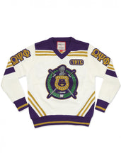 Load image into Gallery viewer, OPP V-NECK SWEATER
