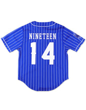 Load image into Gallery viewer, Phi Beta Sigma BASEBALL JERSEY_ROYAL
