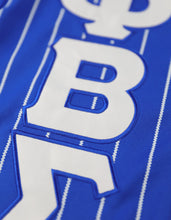 Load image into Gallery viewer, Phi Beta Sigma BASEBALL JERSEY_ROYAL
