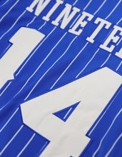 Load image into Gallery viewer, Phi Beta Sigma BASEBALL JERSEY_ROYAL
