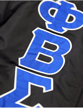 Cargar imagen en el visor de la galería, PBS BOMBER JACKET
