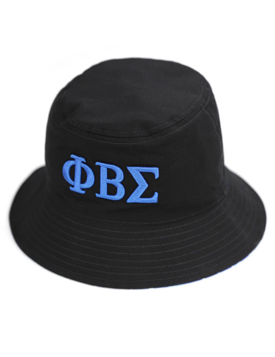 PBS Reversible Bucket Hat