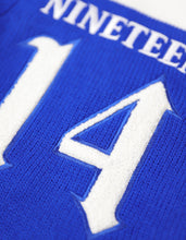 Load image into Gallery viewer, PHI BETA SIGMA WOOL SWEATER CARDIGAN
