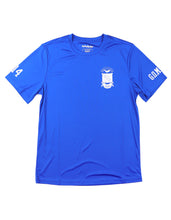 Load image into Gallery viewer, PHI BETA SIGMA DRY FIT TEE
