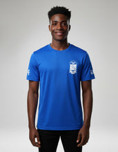 Load image into Gallery viewer, PHI BETA SIGMA DRY FIT TEE
