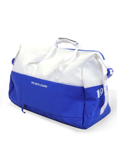 Load image into Gallery viewer, PHI BETA SIGMA DUFFLE BAG
