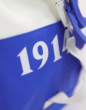 Load image into Gallery viewer, PHI BETA SIGMA DUFFLE BAG
