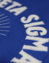 Load image into Gallery viewer, Phi Beta Sigma Pullover Hoodie
