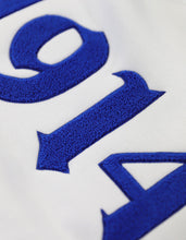 Cargar imagen en el visor de la galería, Phi Beta Sigma TWO-TONE PULLOVER HOODIE
