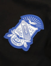 Load image into Gallery viewer, PHI BETA SIGMA LONG SLEEVE TEE
