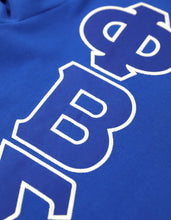 Load image into Gallery viewer, PHI BETA SIGMA POLO SHIRT

