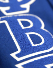 Cargar imagen en el visor de la galería, PHI BETA SIGMA WOOL JACKET
