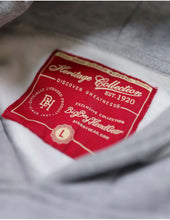 Load image into Gallery viewer, CLEVELAND BUCKEYES HERITAGE HOODIE

