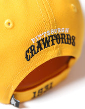 Cargar imagen en el visor de la galería, PITTSBURGH CRAWFORDS LEGACY CAP
