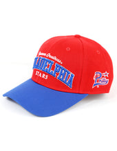 Load image into Gallery viewer, PHILADELPHIA STARS LEGACY CAP
