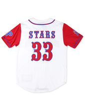 Load image into Gallery viewer, PHILADELPHIA STARS BASEBALL JERSEY
