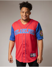 Load image into Gallery viewer, PHILADELPHIA STARS LEGACY JERSEY
