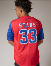 Load image into Gallery viewer, PHILADELPHIA STARS LEGACY JERSEY
