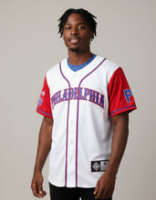 Load image into Gallery viewer, PHILADELPHIA STARS BASEBALL JERSEY
