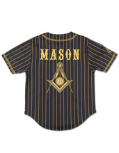 Load image into Gallery viewer, PRINCE HALL BASEBALL JERSEY
