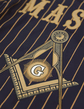 Load image into Gallery viewer, PRINCE HALL BASEBALL JERSEY
