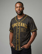 Load image into Gallery viewer, PRINCE HALL BASEBALL JERSEY
