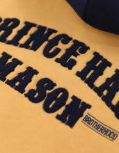 Load image into Gallery viewer, PRINCE HALL TWO-TONE PULLOVER HOODIE
