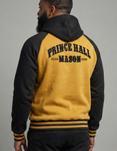 Load image into Gallery viewer, PRINCE HALL TWO-TONE PULLOVER HOODIE
