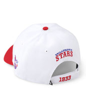 Load image into Gallery viewer, PHILADELPHIA STARS LEGACY CAP
