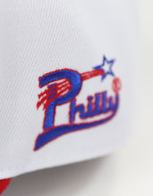 Cargar imagen en el visor de la galería, PHILADELPHIA STARS LEGACY CAP
