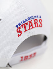 Cargar imagen en el visor de la galería, PHILADELPHIA STARS LEGACY CAP
