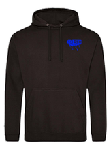 Cargar imagen en el visor de la galería, Phi Beta Sigma Drip Hoodie
