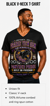 Cargar imagen en el visor de la galería, Prairie View A&amp;M University Juneteenth T-shirt
