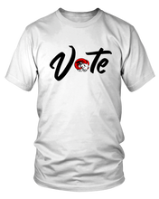 Load image into Gallery viewer, Winston Salem State University Vote T-Shirts (Unisex)
