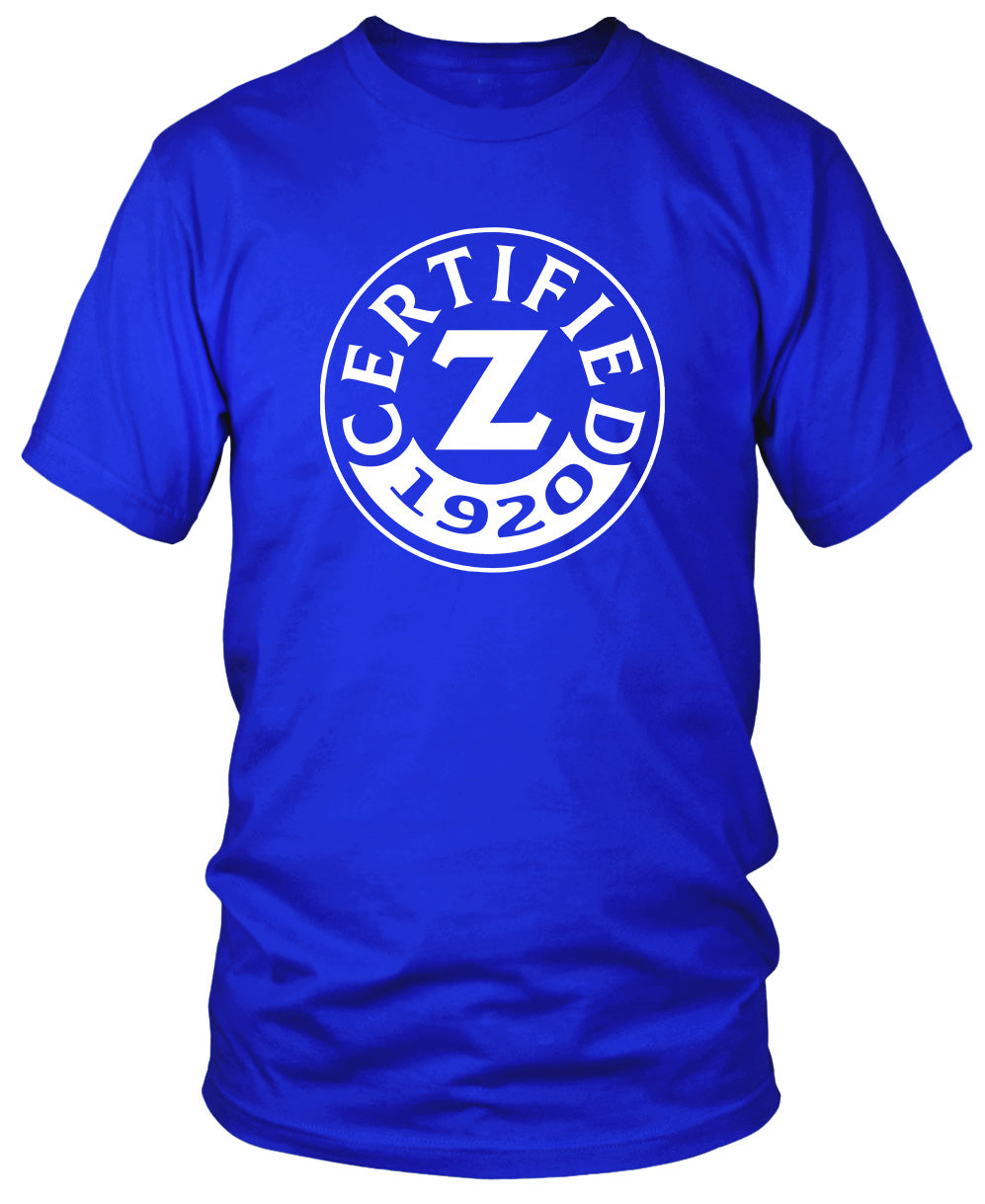 Zeta Phi Beta Cerified Zeta Collection