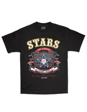 Cargar imagen en el visor de la galería, ST. LOUIS STARS GRAPHIC TEE
