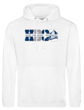 Load image into Gallery viewer, Saint Augustine&#39;s University Hoodie (White)
