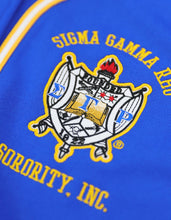 Load image into Gallery viewer, SGR BASEBALL JERSEY_ROYAL BLUE
