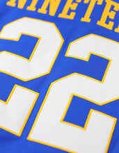 Load image into Gallery viewer, SGR BASEBALL JERSEY_ROYAL BLUE
