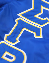Load image into Gallery viewer, Sigma Gamma Rho Bomber Jacket

