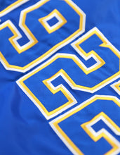 Load image into Gallery viewer, Sigma Gamma Rho Bomber Jacket
