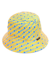 Cargar imagen en el visor de la galería, Sigma Gamma RHO REVERSIBLE BUCKET HAT

