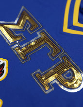 Cargar imagen en el visor de la galería, SIGMA GAMMA RHO FOOTBALL JERSEY
