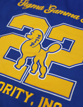 Cargar imagen en el visor de la galería, SIGMA GAMMA RHO FOOTBALL JERSEY
